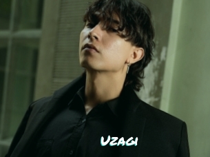 Uzagi