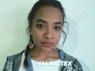VALERISEX