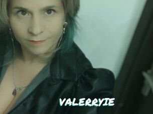 VALERRYIE