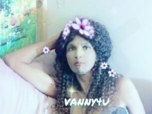 VANNY4U