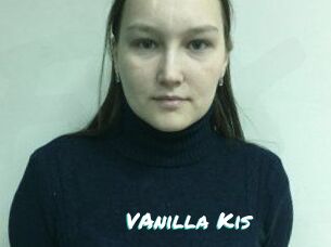VAnilla_Kis
