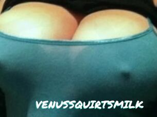 VENUS_SQUIRTS_MILK