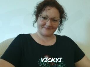 VICKYI