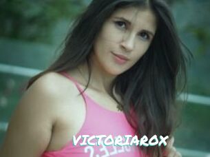 VICTORIAROX