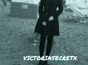 VICTORIASECRETX