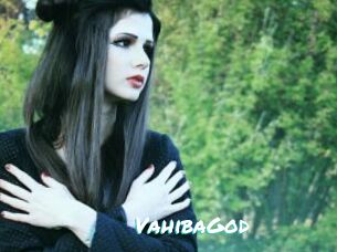 VahibaGod