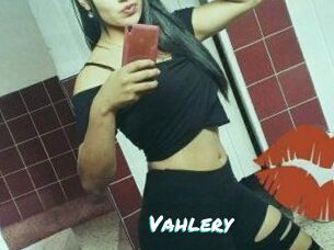 Vahlery