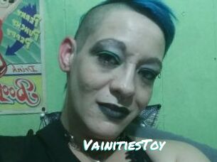 VainitiesToy