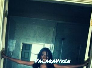 ValaraVixen