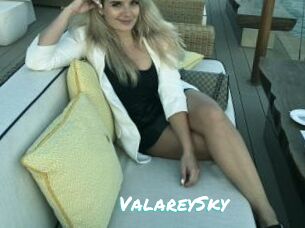 ValareySky