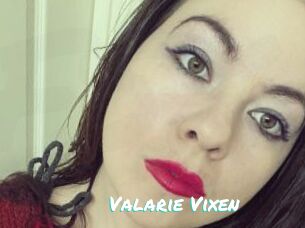 Valarie_Vixen