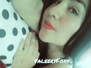 ValeeryFoxx