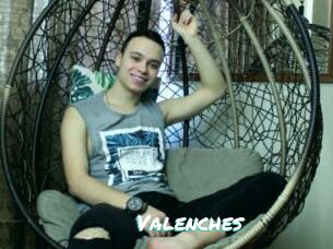 Valenches