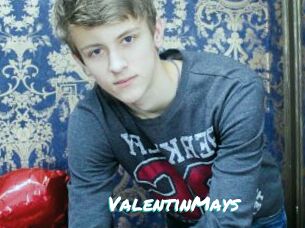 ValentinMays