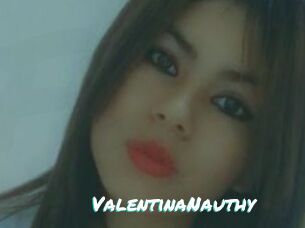 ValentinaNauthy