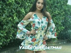 ValentinaPortman