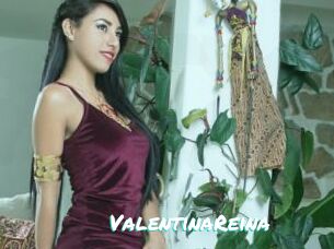 ValentinaReina