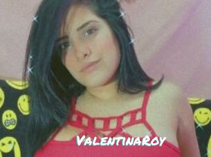 ValentinaRoy