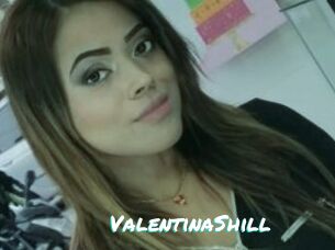 ValentinaShill