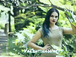 ValentinaWatts