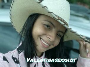 Valentinasexxhot