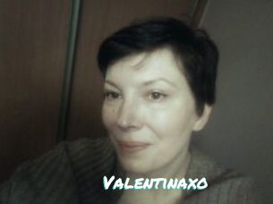 Valentinaxo