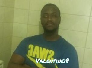 Valentine18