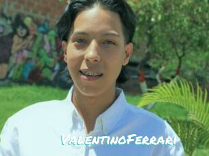 ValentinoFerrari