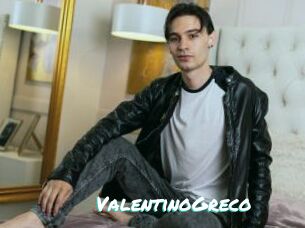 ValentinoGreco