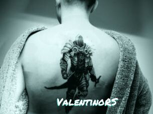 ValentinoRS