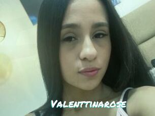 Valenttinarose