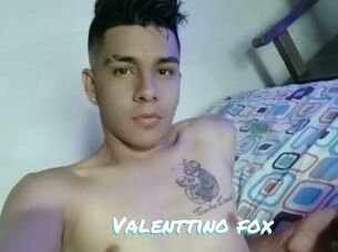 Valenttino_fox