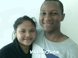 ValenyJhon