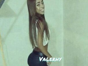 Valerhy