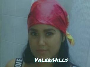 ValeriHills