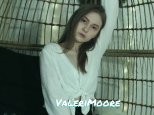 ValeriMoore