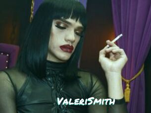 ValeriSmith