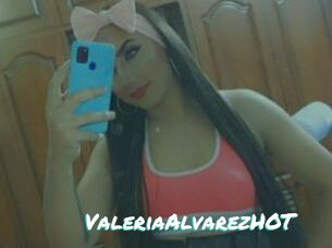 ValeriaAlvarezHOT