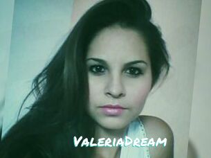 ValeriaDream