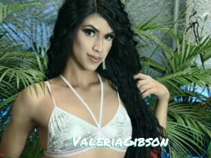 ValeriaGibson