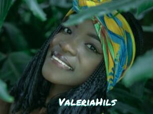 ValeriaHils