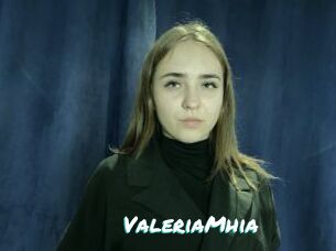 ValeriaMhia