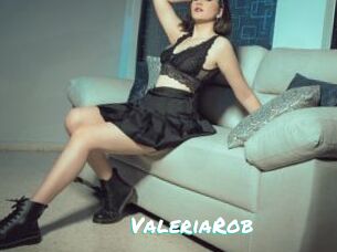 ValeriaRob