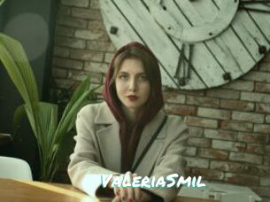 ValeriaSmil