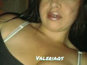 Valeriaqs