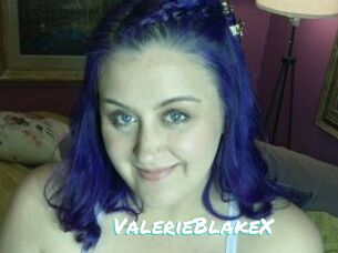 ValerieBlakeX