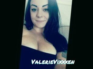 ValerieVixxxen