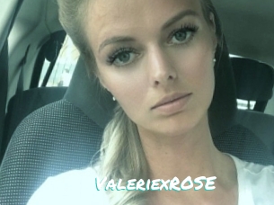 ValeriexROSE Free Sites X