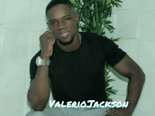 ValerioJackson