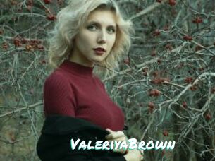 ValeriyaBrown
